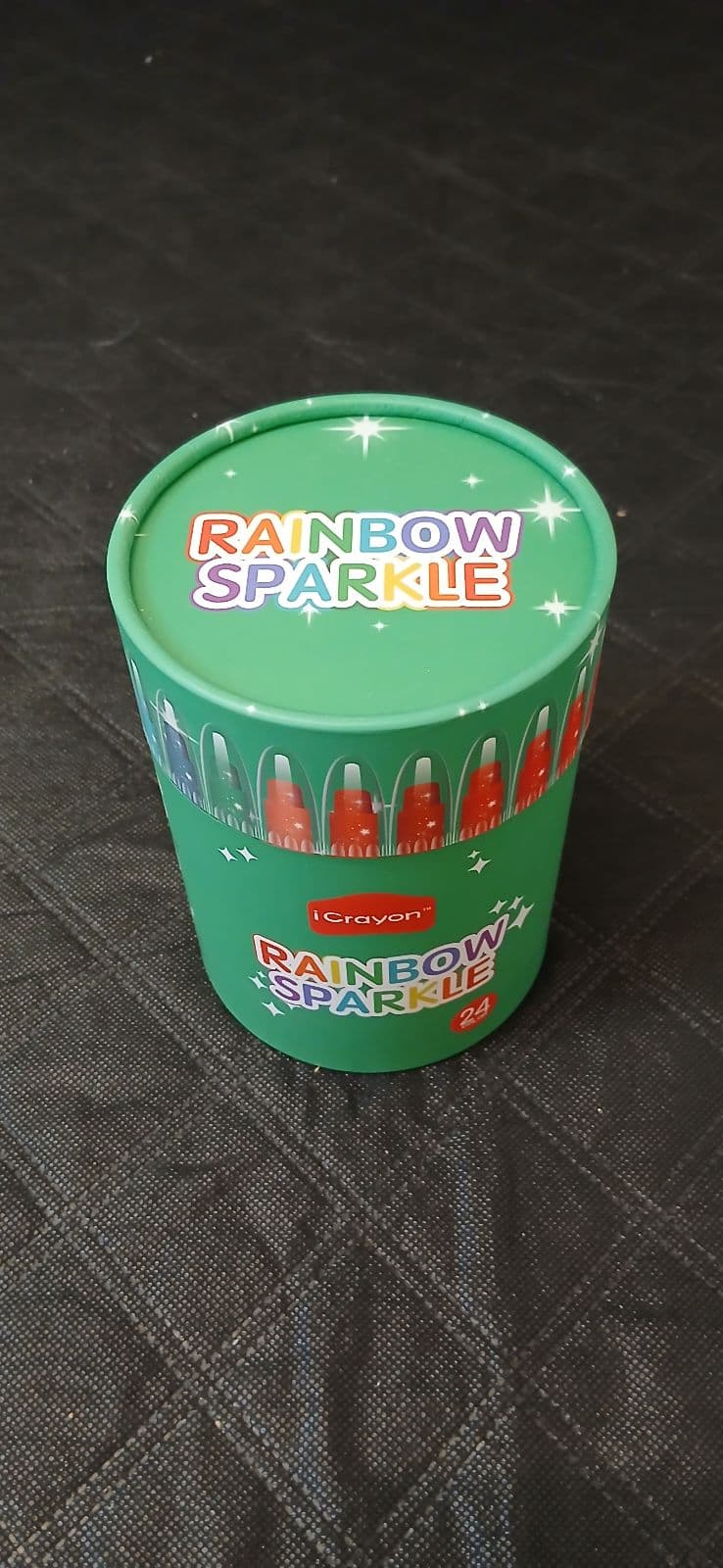 Rainbow 🌈 Sparkle ✨️